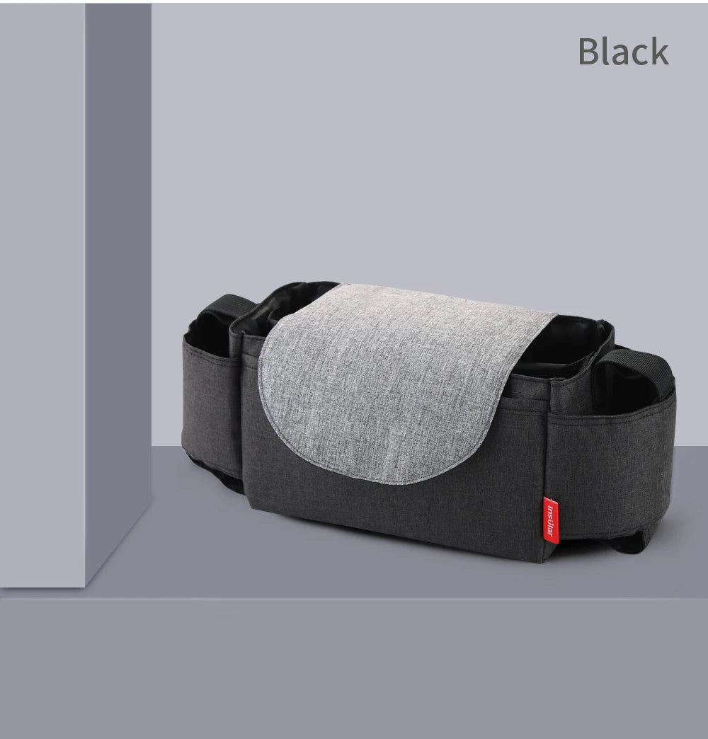 Insular Diaper Bag Baby Milk Bottle Insulation