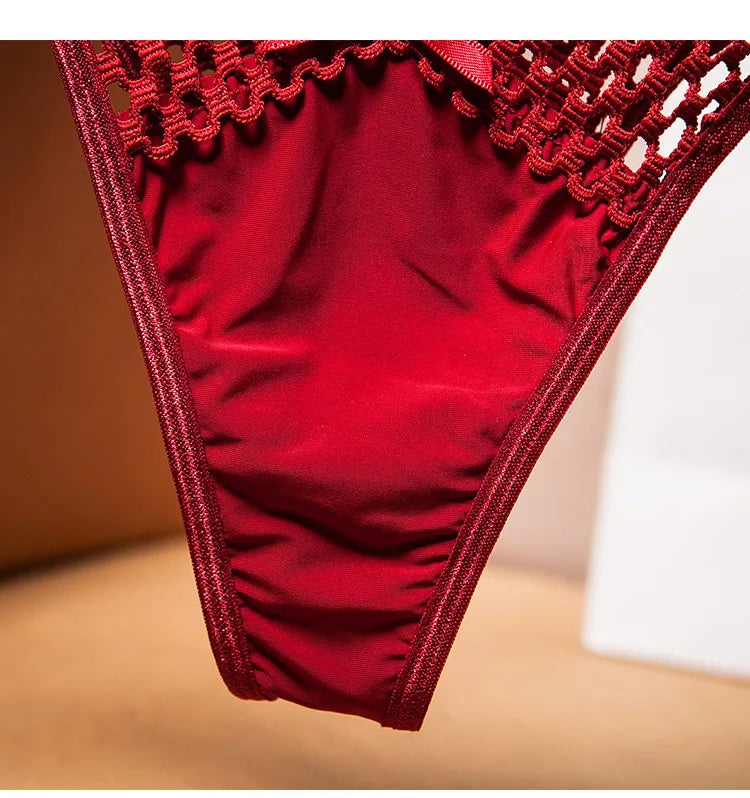 Women's Lace Underwear