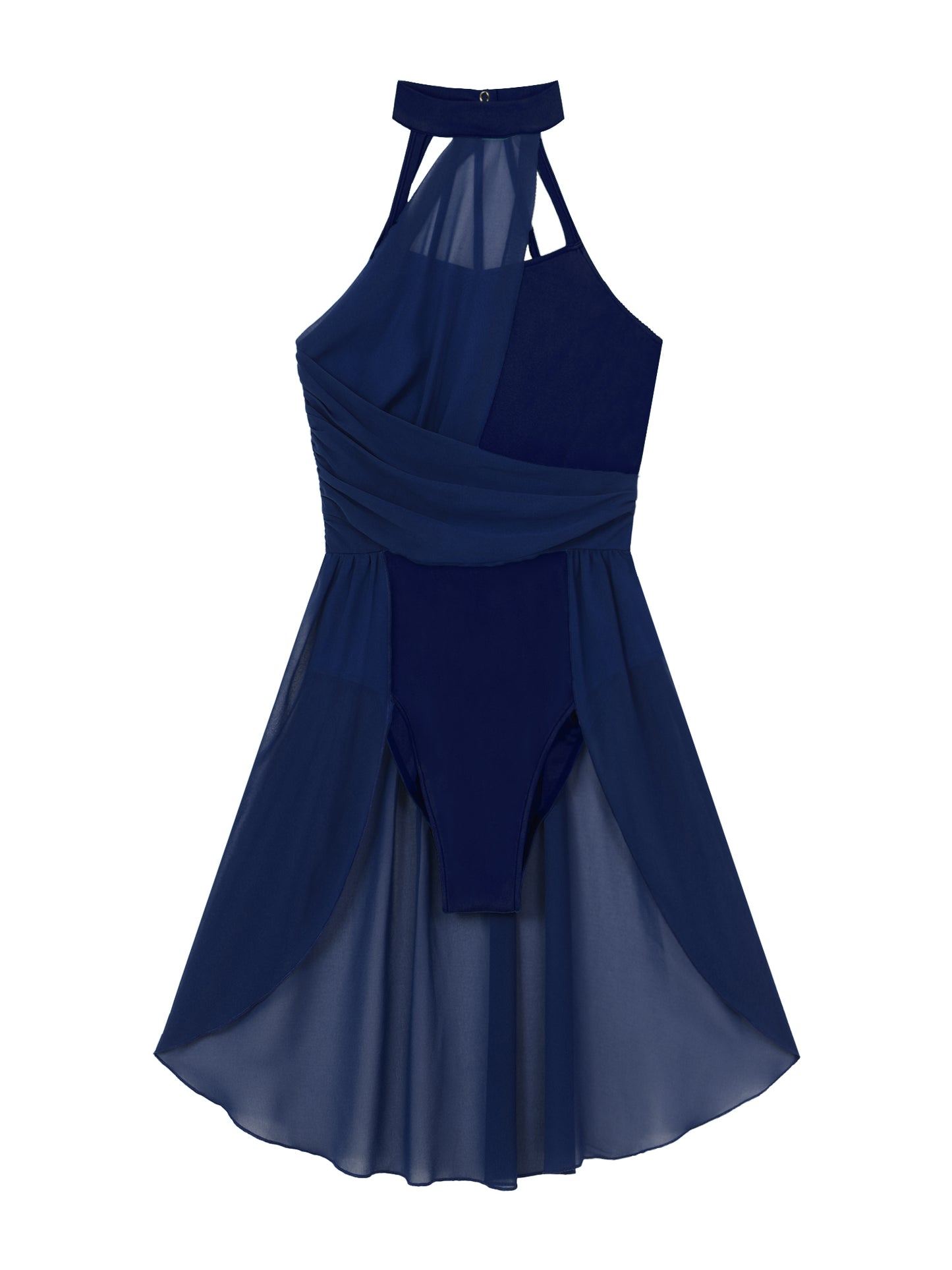 Women Ballet Dance Dress