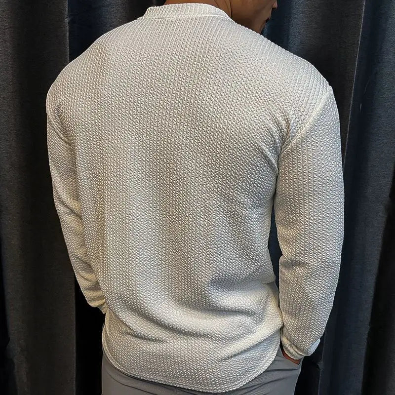 New Muscle Fitness Clothes Men's Trendy Casual Sports