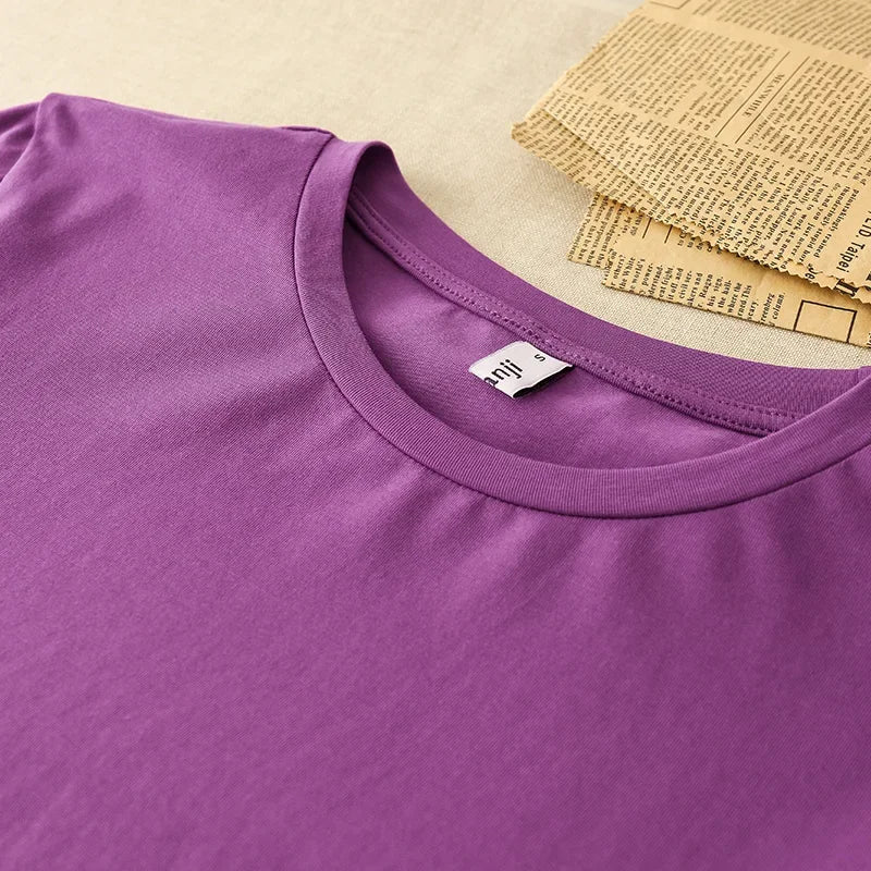 Round Neck Soild Maxi Party Dresses