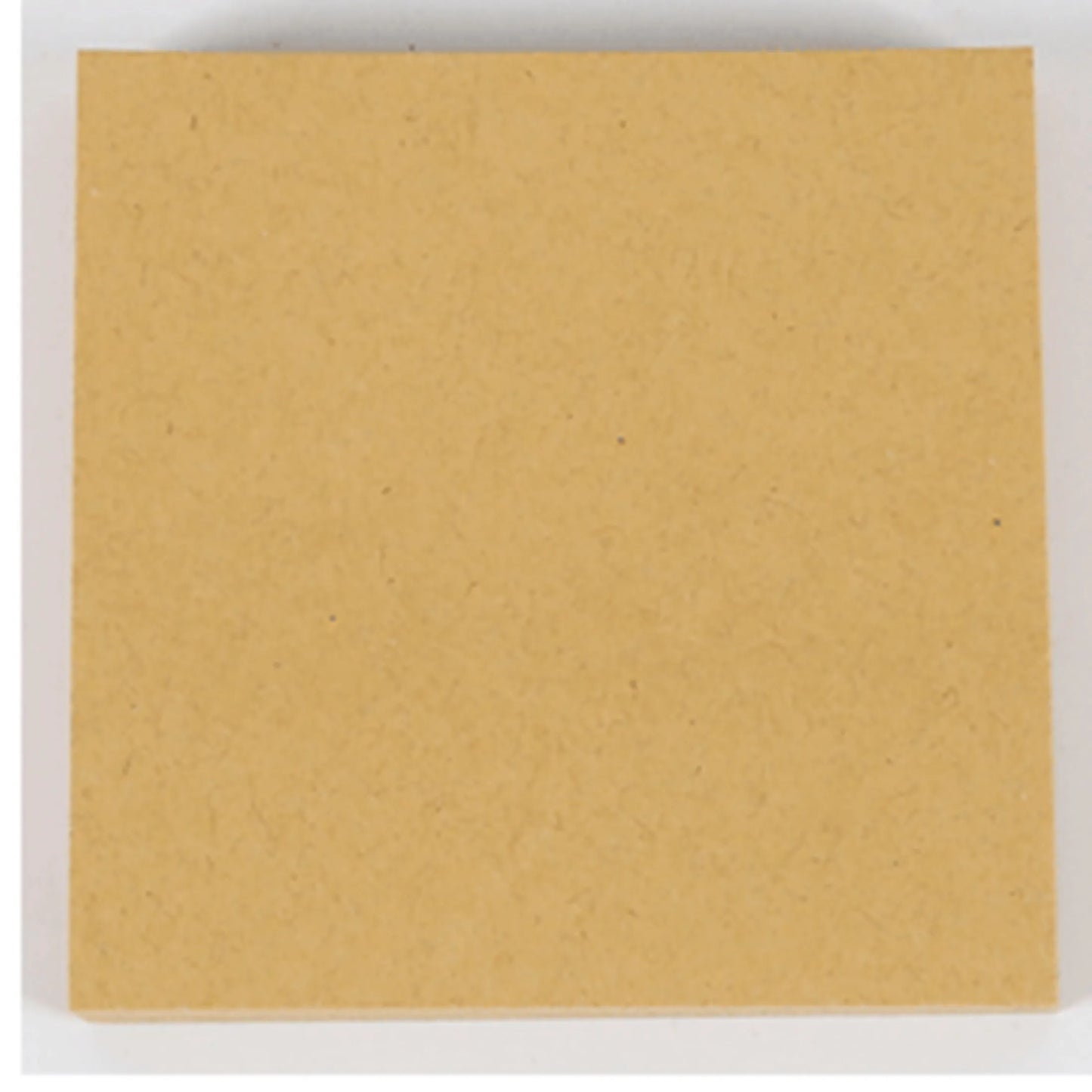 Read n times and stick white kraft paper sticky notes. Students can tear off sticky notes