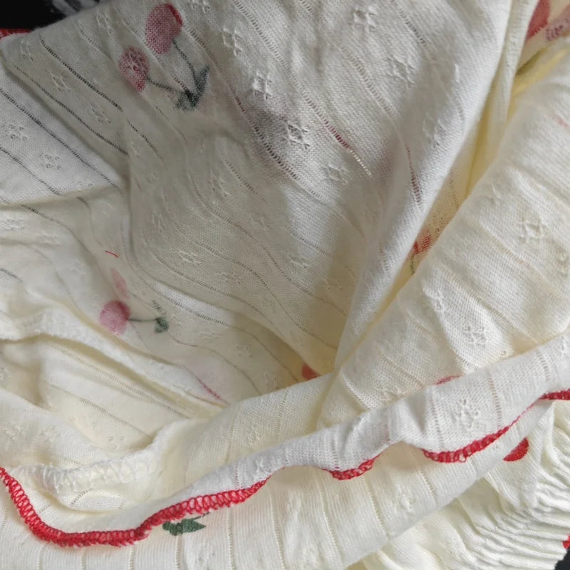 Baby Clothes Sets Summer