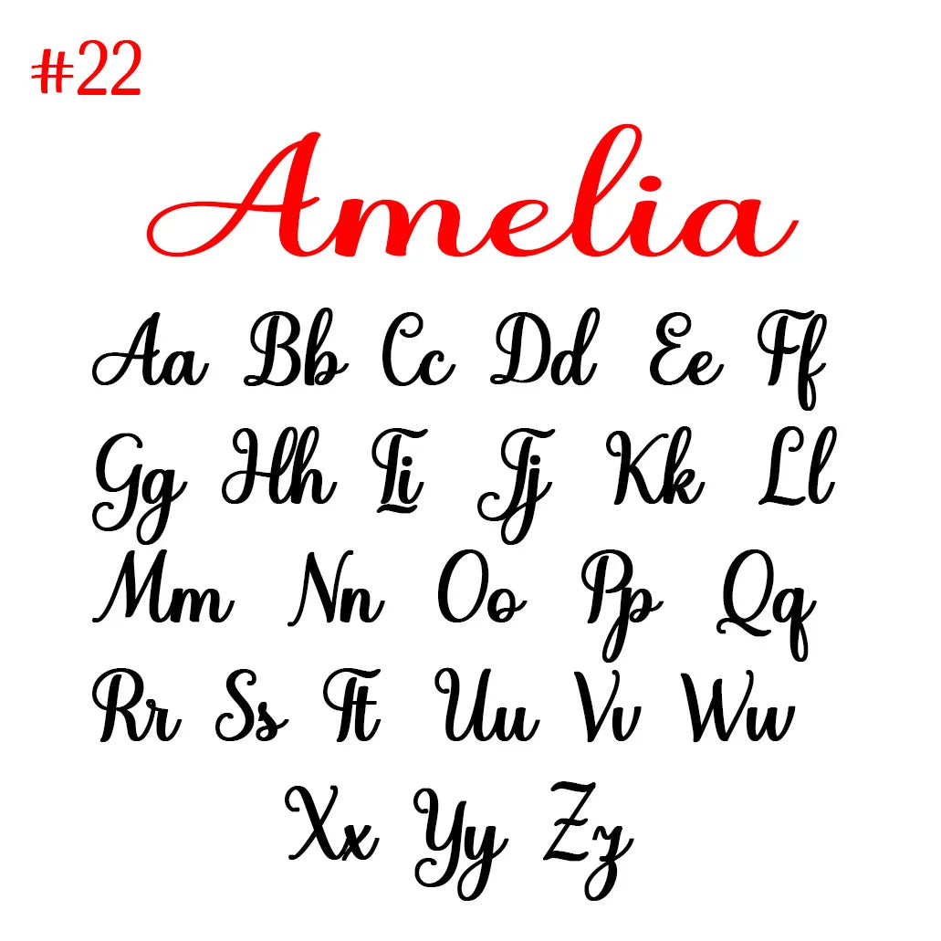 Tie Clips Custom Name Stainless Steel Tie Pins