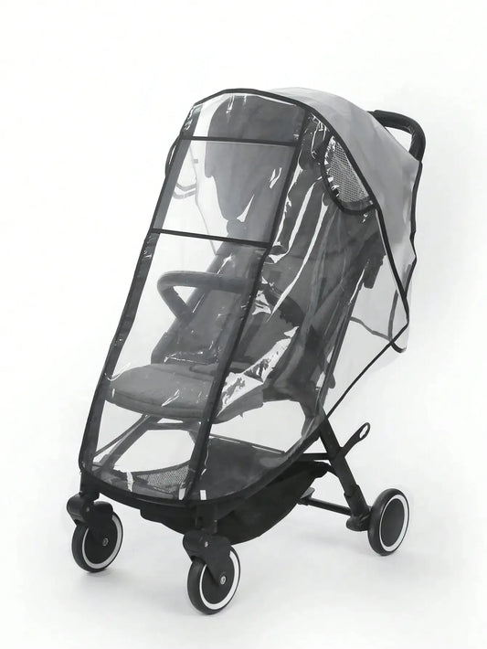 Baby stroller accessories waterproof and rainproof cover