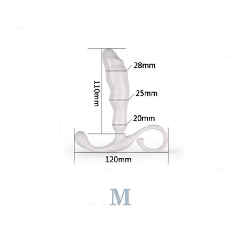 Sex Toys Prostate Massager