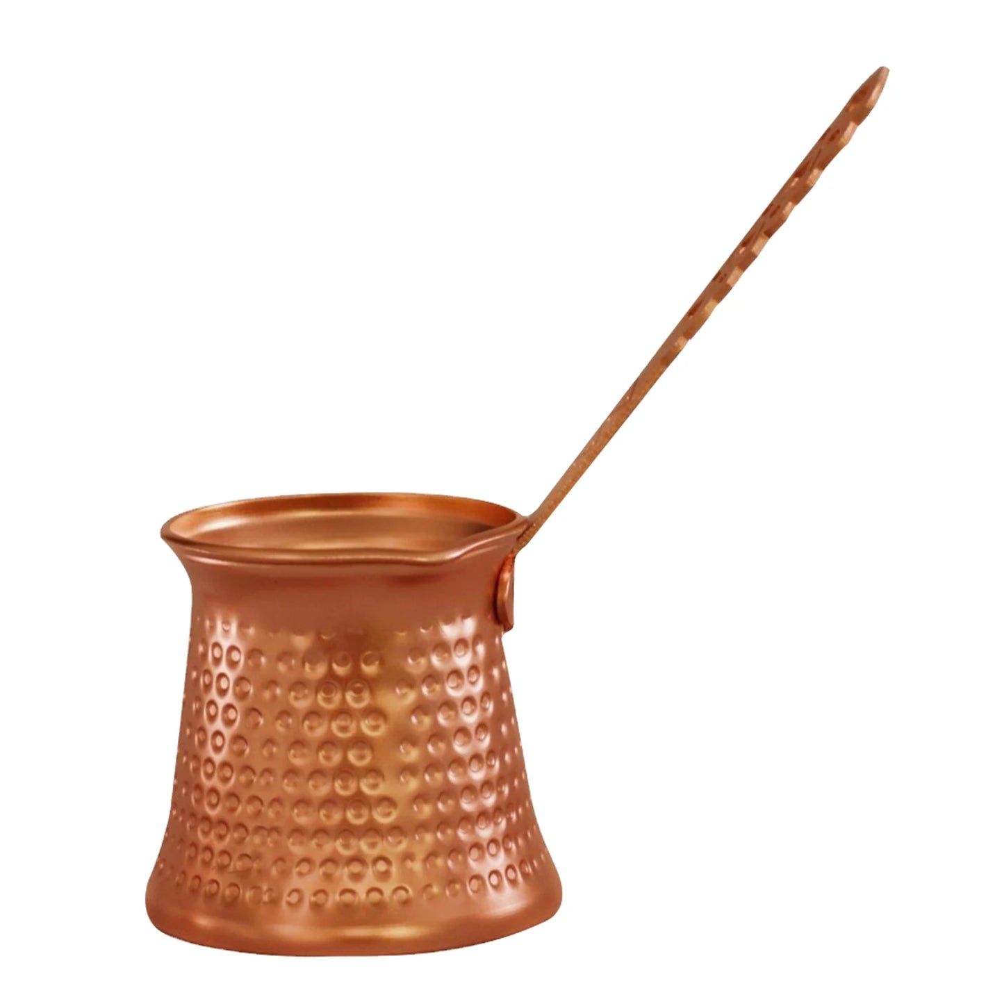 350ml Turkish Copper Coffee Pots