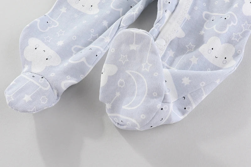 Newborn Baby Clothes New