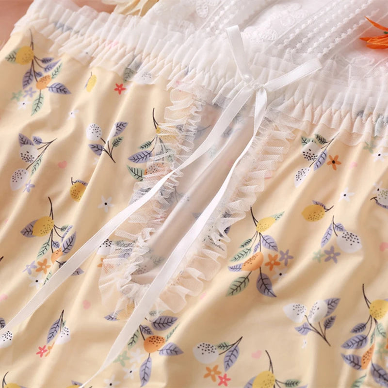 Women's underwear Large Size Sexy Lace