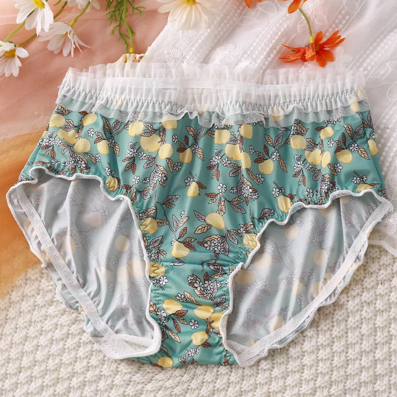 Women's underwear Large Size Sexy Lace