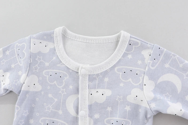 Newborn Baby Clothes New