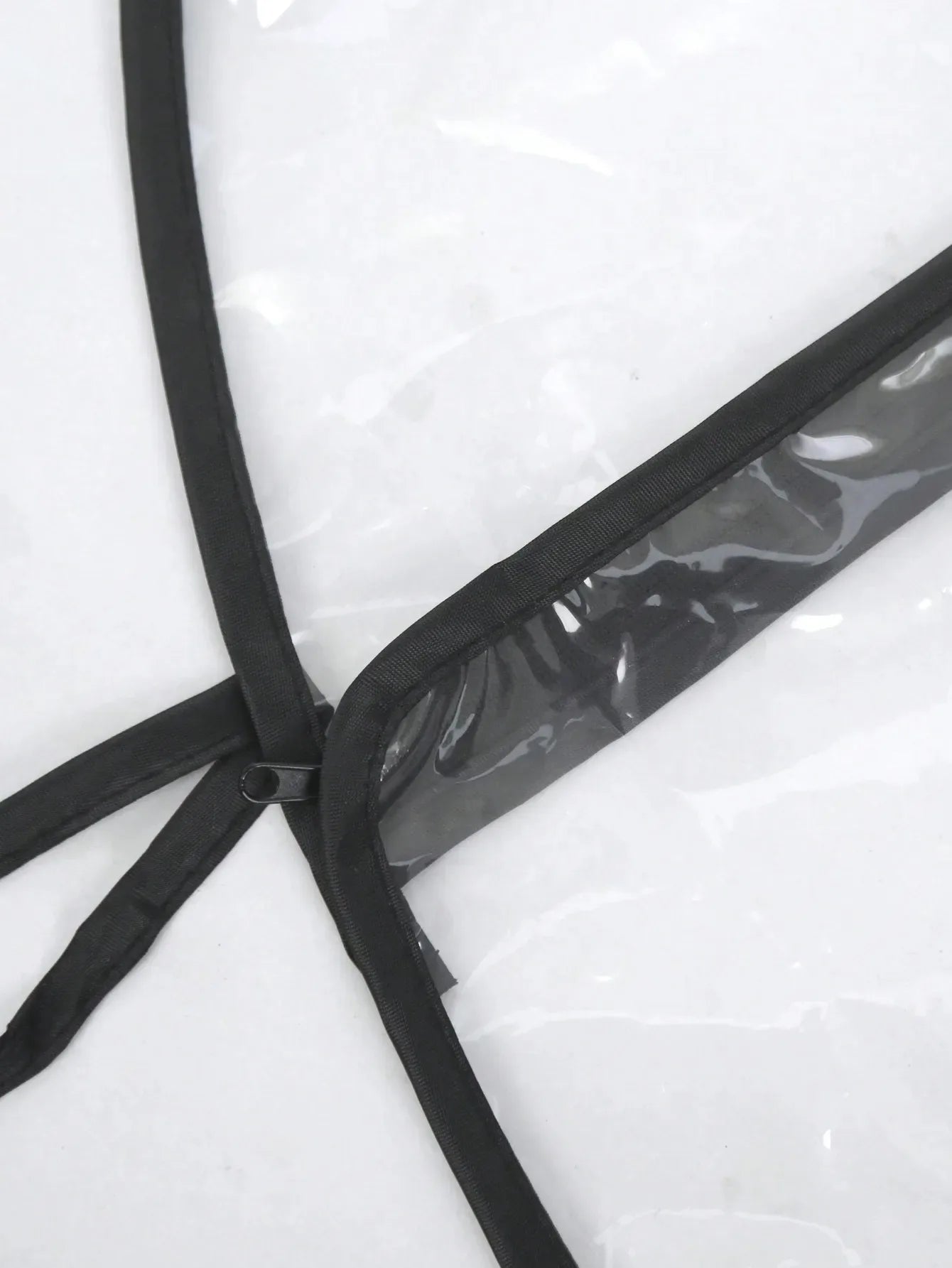 Baby stroller accessories waterproof and rainproof cover