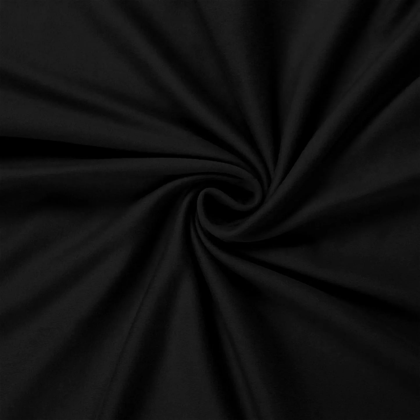 Dress Long Sleeve Solid Color Drawstring O-Neck