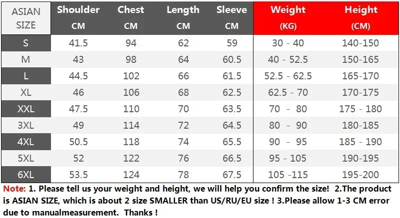 Mens Clothes Loose Fashion Baseball Uniform Outdoor Biker Travel Coat