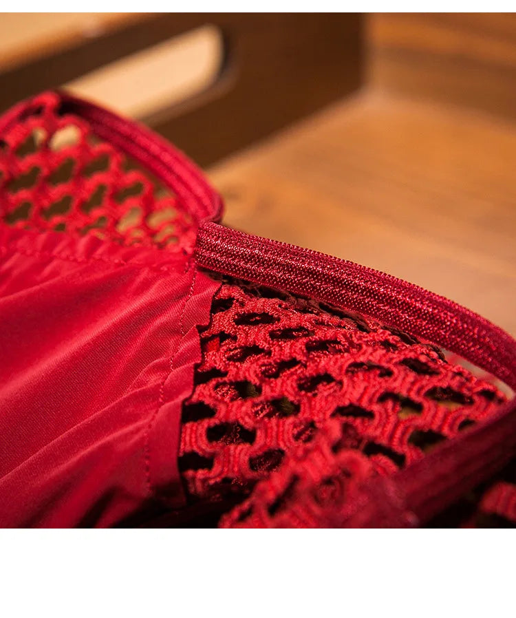 Women's Lace Underwear