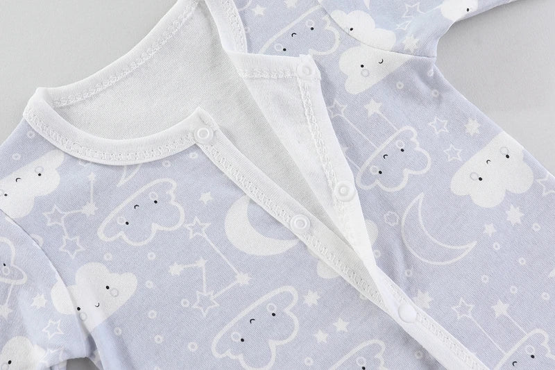 Newborn Baby Clothes New