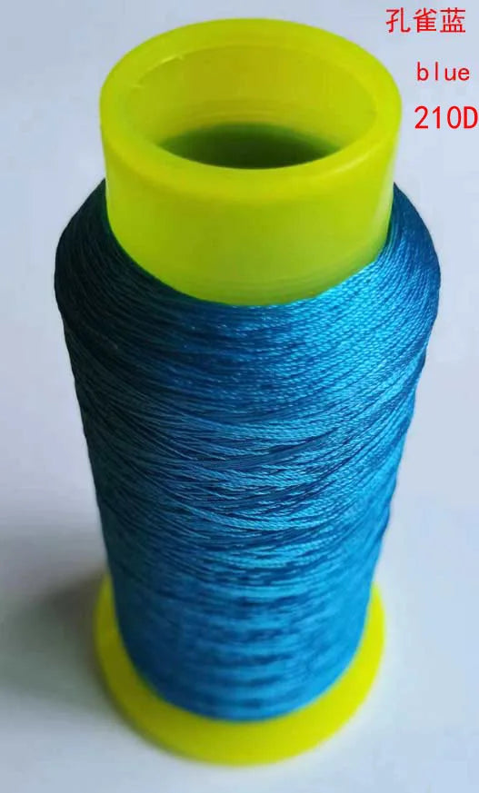 Sewing machine thread large roll sofa handmade nylon