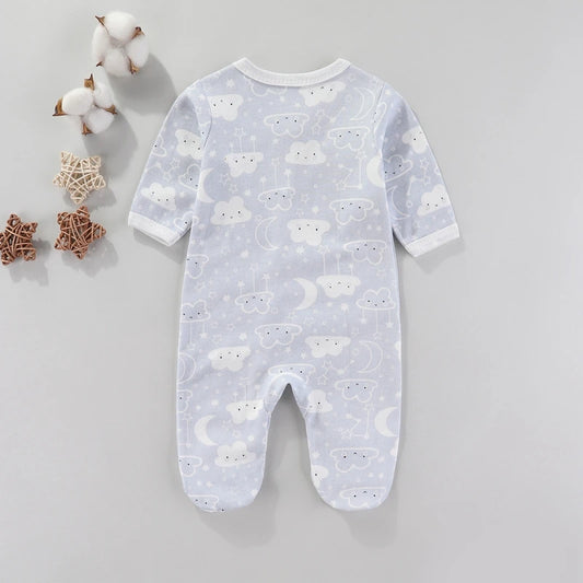 Newborn Baby Clothes New