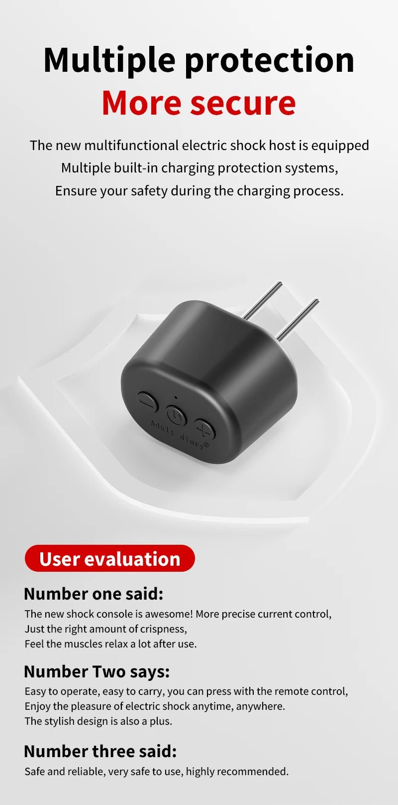 Sex Toy Masturbation Tool for Couple