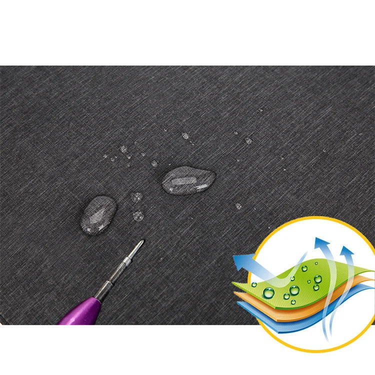 Brand Men Travel Business Fino Bag Burglarproof Shoulder Bag