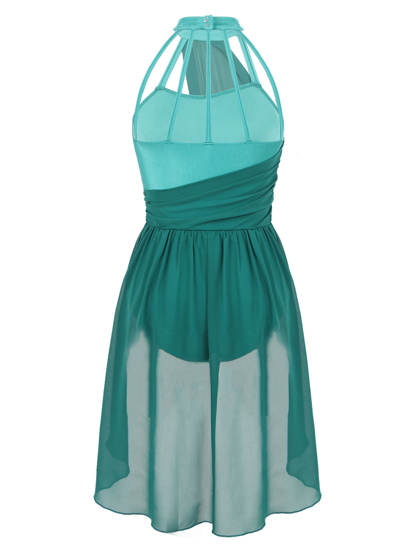 Women Ballet Dance Dress