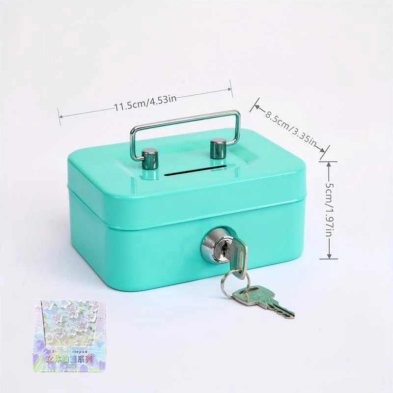 Adult Deposit Box Coin Adult Cash Register