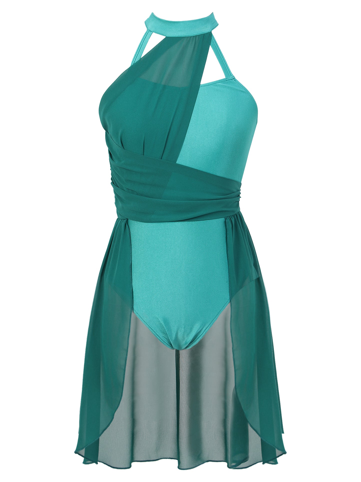 Women Ballet Dance Dress