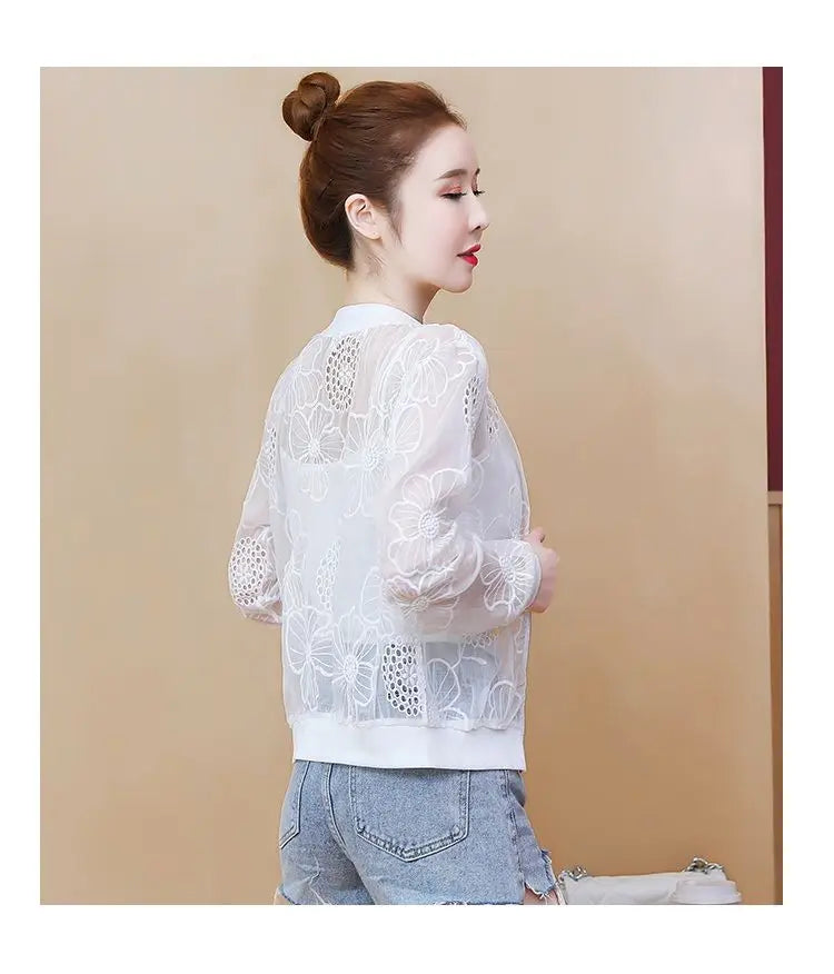 Loose Fashion Casual Solid Color Simplicity