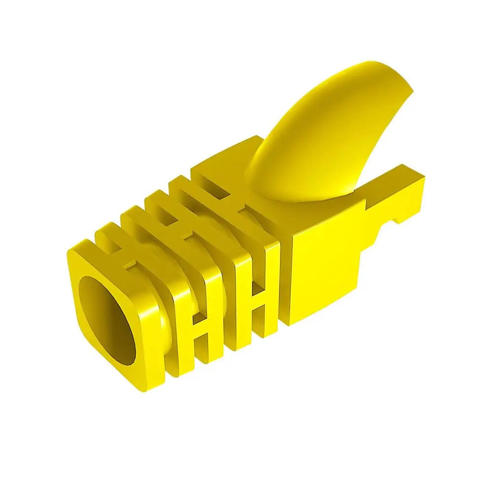 Ethernet Network Cable Strain Relief Boots Cable Connector Plug Cover