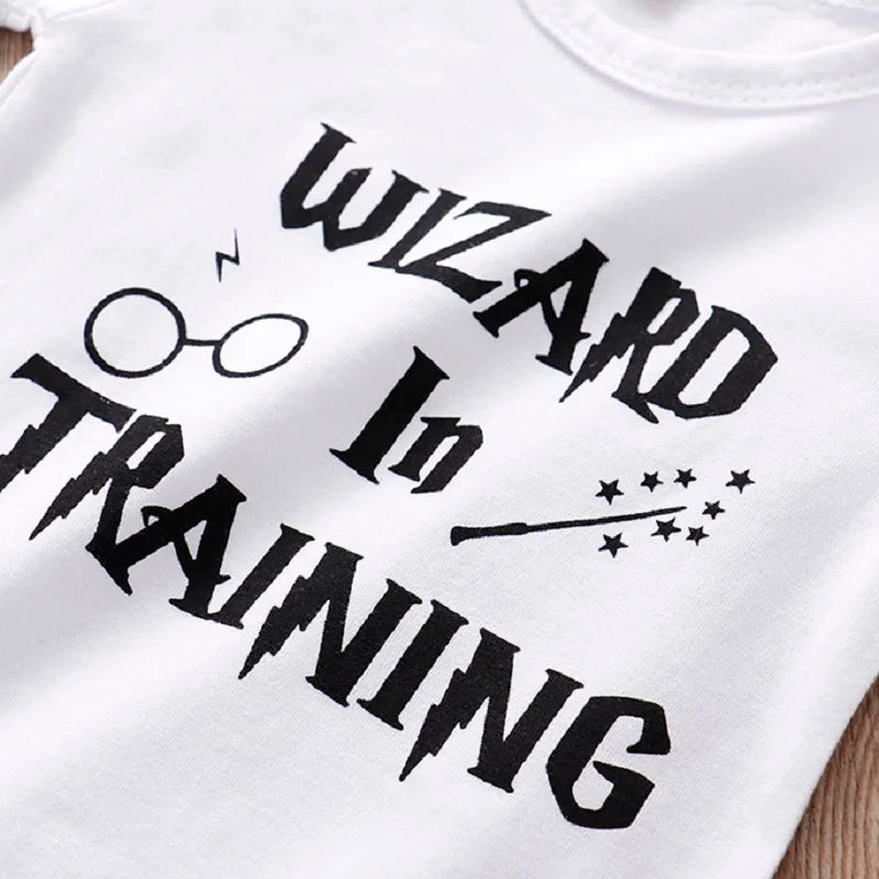 Newborn Baby Clothes 3 Pieces Sets