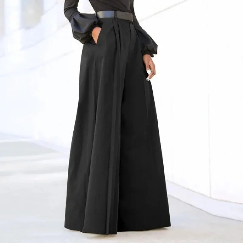 Wide Leg Pants For Women