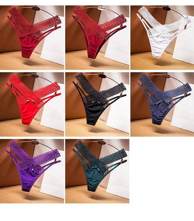 Women's Lace Underwear