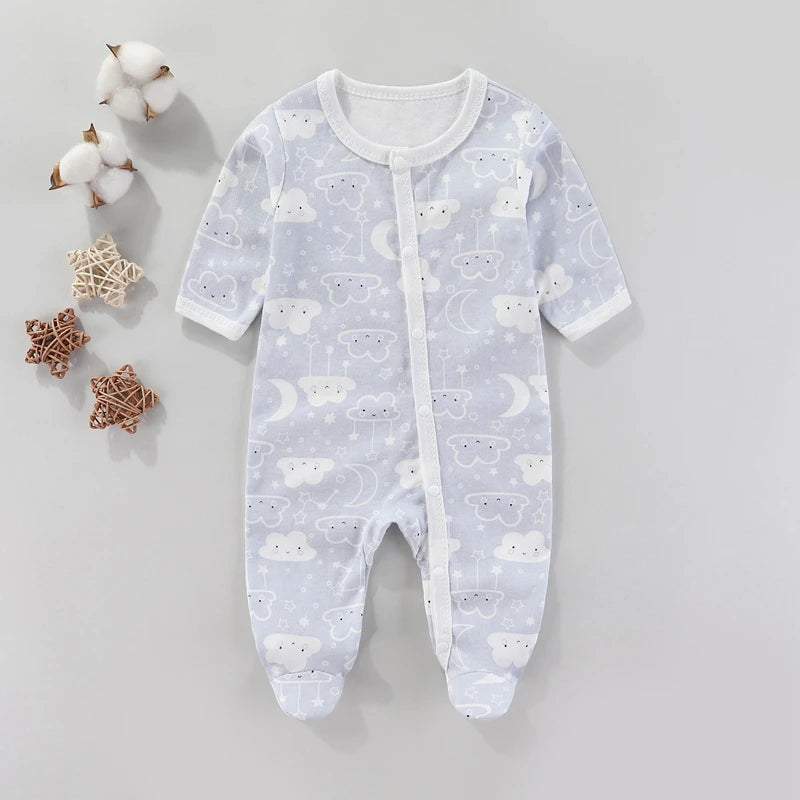 Newborn Baby Clothes New