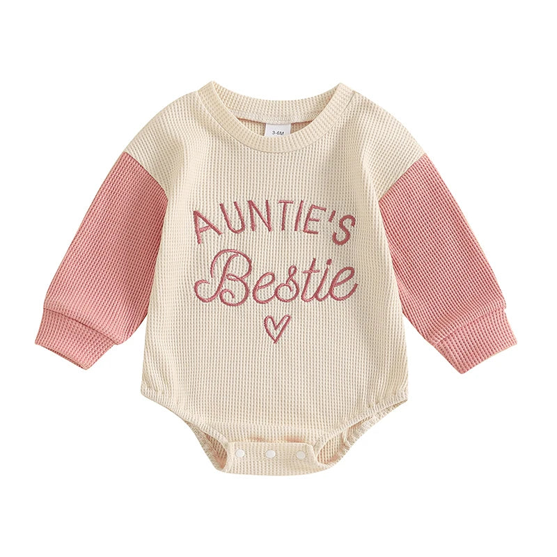 baby girl Clothes Long Sleeve