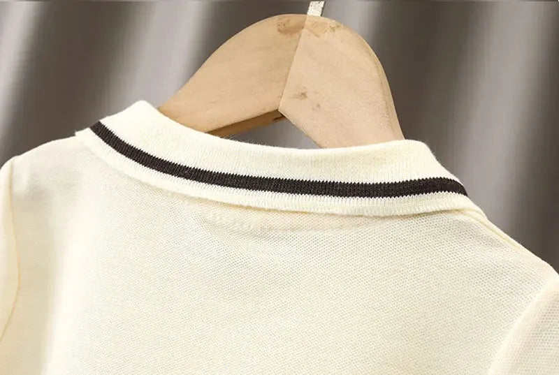 Baby Boy Clothes Set T-shirt+Shorts