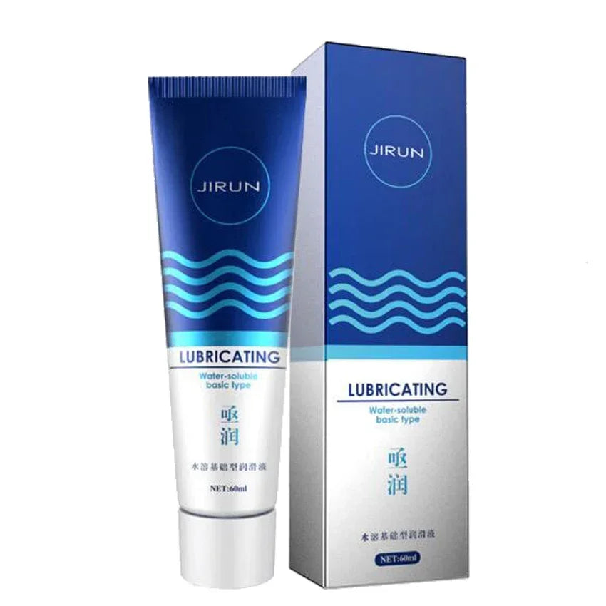 Sex Personal Lubricant Water Based  Gel