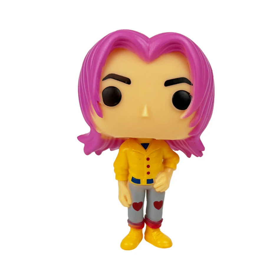 1-6pcs Figure for children 6+