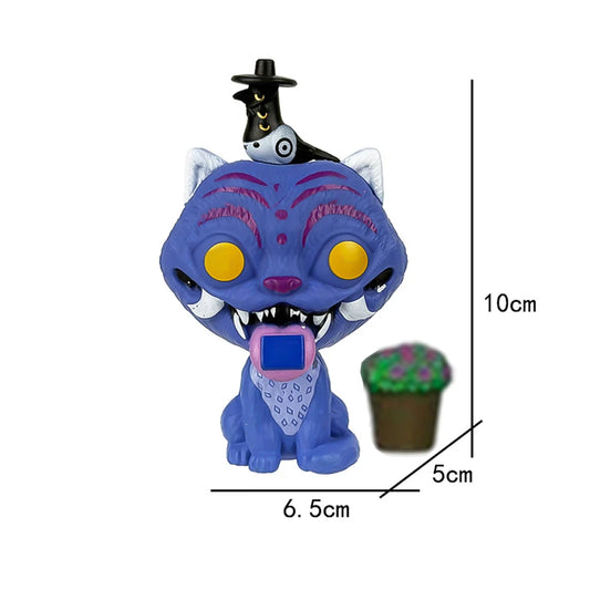 1-6pcs Figure for children 6+