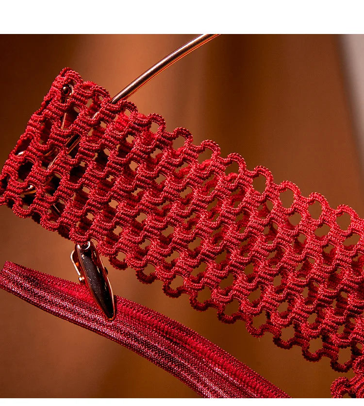 Women's Lace Underwear