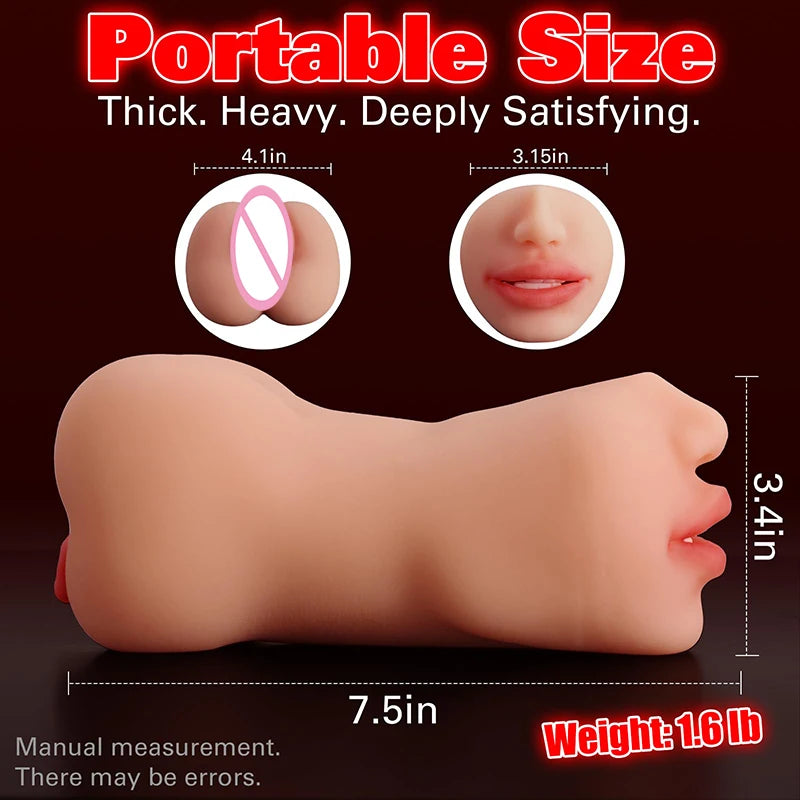 Sext Toy for Man Fake Pussy