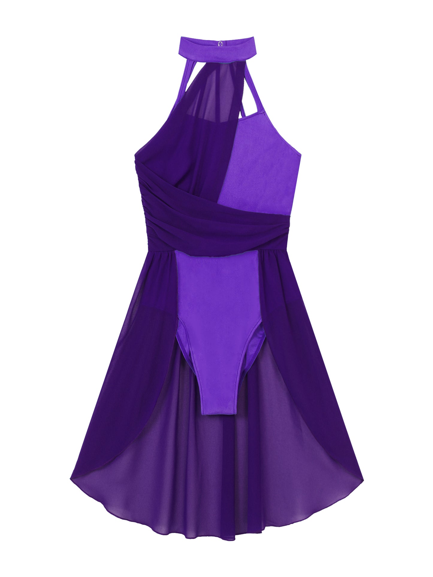 Women Ballet Dance Dress