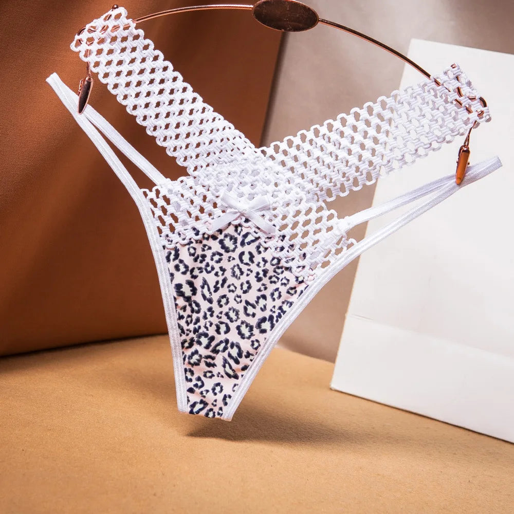 Women's Lace Underwear