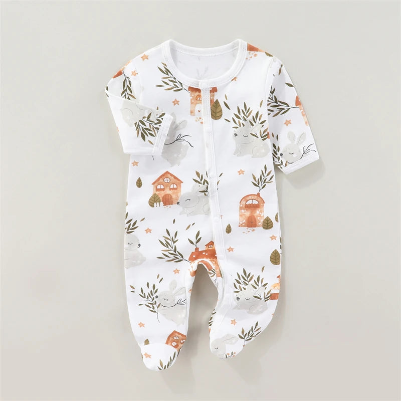 Newborn Baby Clothes New
