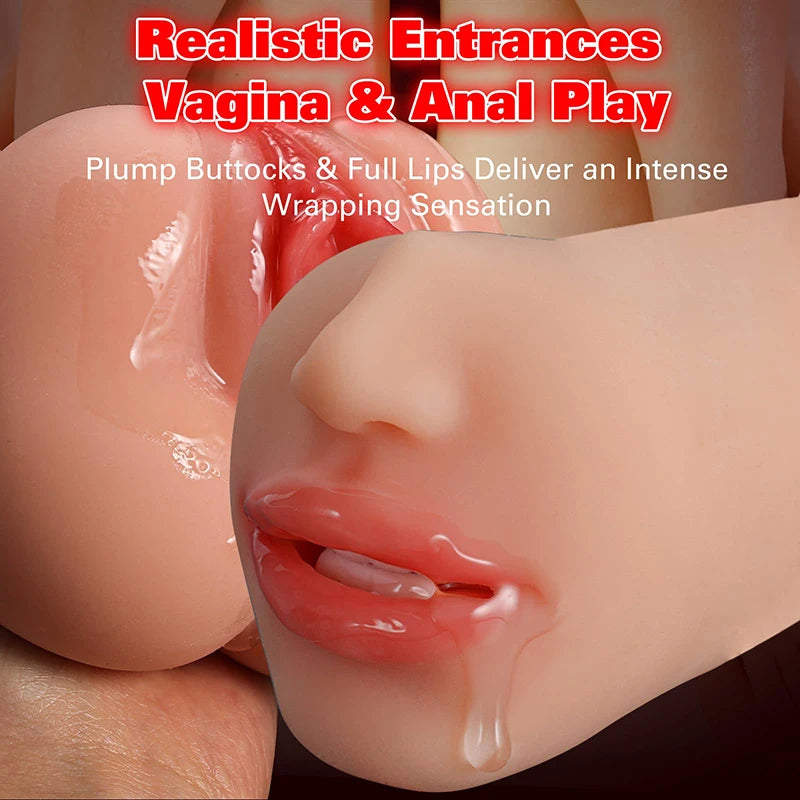 Sext Toy for Man Fake Pussy