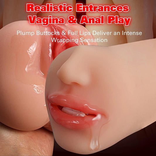 Sext Toy for Man Fake Pussy