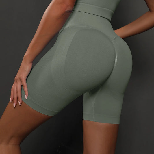 Yoga Shorts Sports Shorts