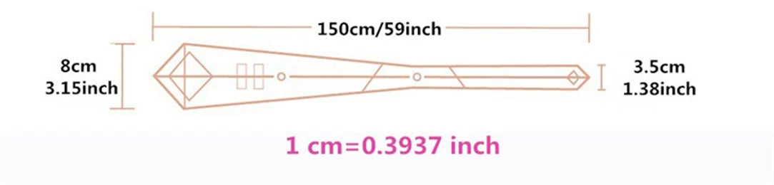 Fun Mathematical Formula Men's Tie 3D Printing 8CM Fashion