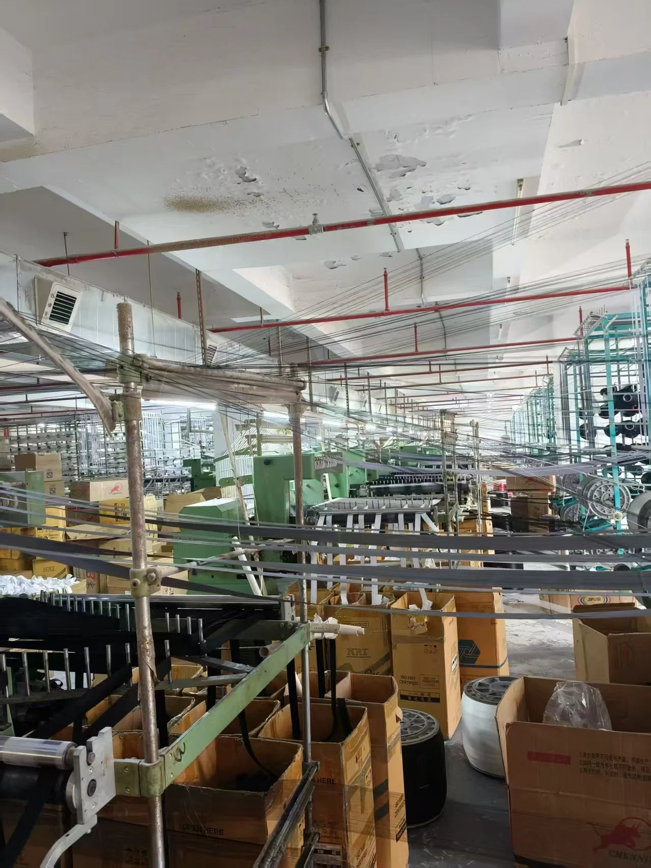 10m Sewing Elastic Band or Rubber Band for Clothes Stitching Accessories