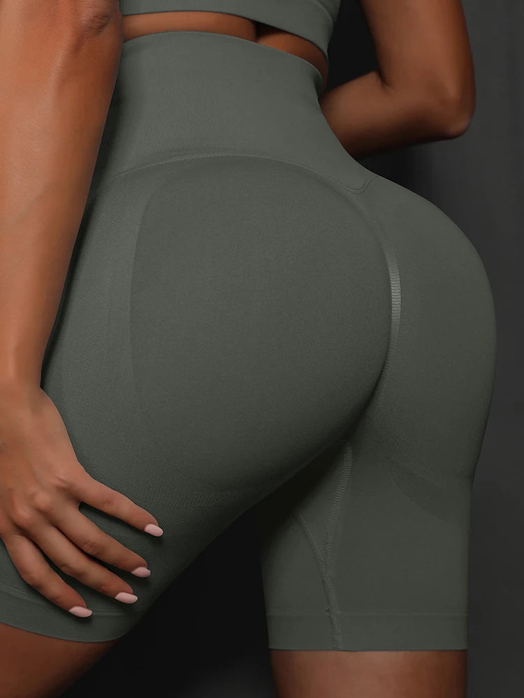 Yoga Shorts Sports Shorts