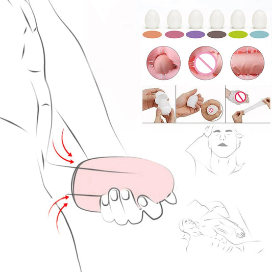 Sex Toys For Men Masturbation